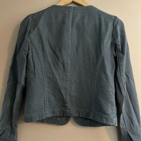 Loft jacket - Picture 3 of 6